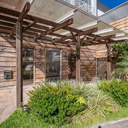 Rosa Flats Charm Gramado Apartamento Exterior foto